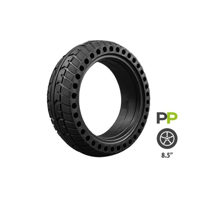 Pneu plein pour Dualtron mini