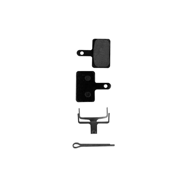 Plaquettes de Frein Kaabo mantis Shimano B01S