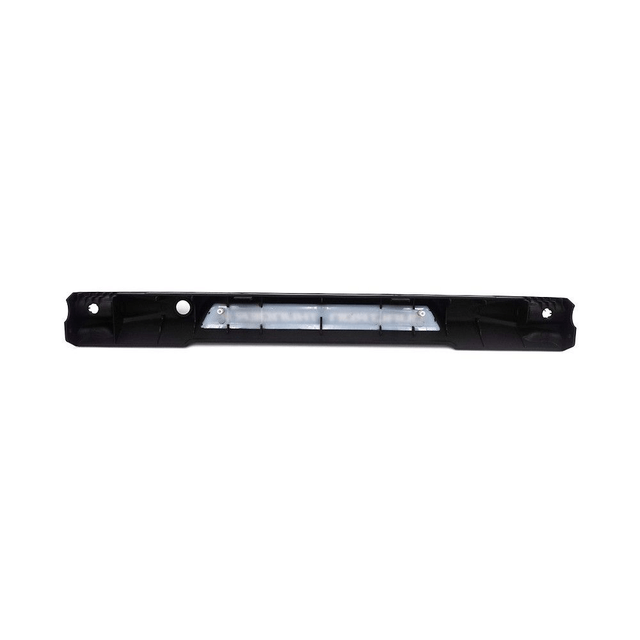 Cache lateral Dualtron Thunder 3 deck vide coté droite