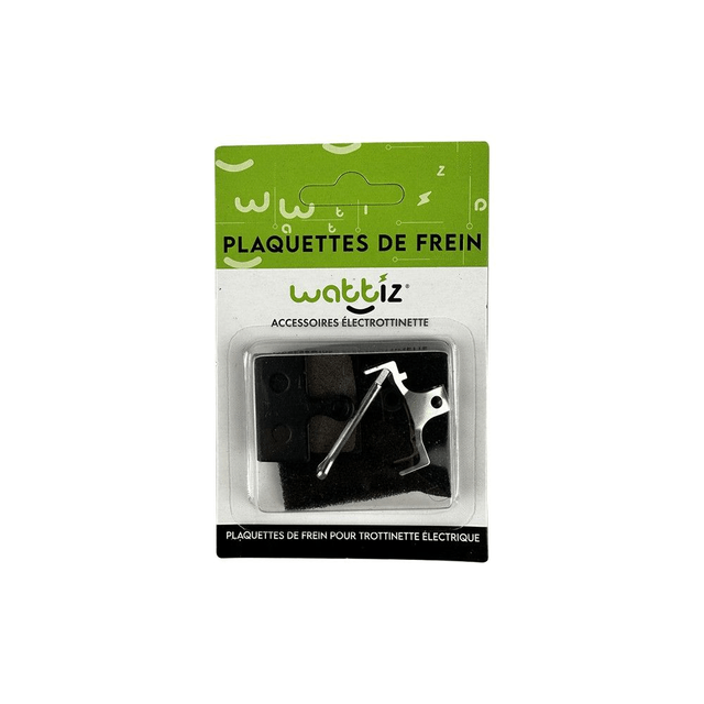 Plaquettes de frein Shimano  G03S