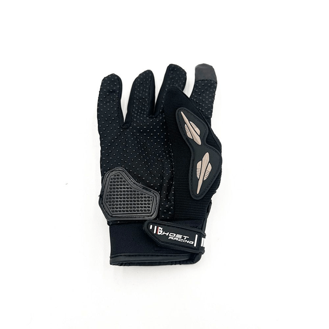 Gants protections chute taille S/M/L/XL/XXL