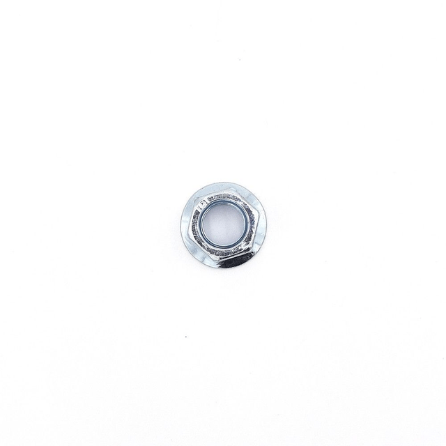 Ecrous 18 Axe Moteur Dualtron Mini x2 Pcs