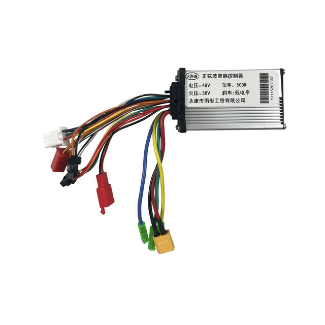 Controleur MR 100 48V 500w