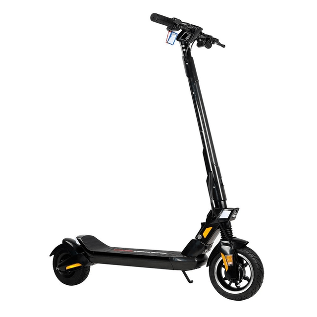 Trottinette électrique dualtron dolphin 36v 7,8a
