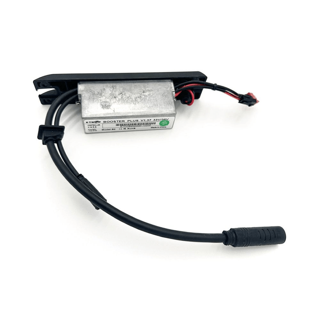 Controleur Etwow 33/36V connecteur etanche
