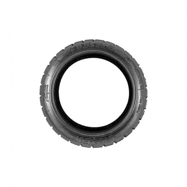 Pneu 8,5x3 Dualtron Mini semi offroad