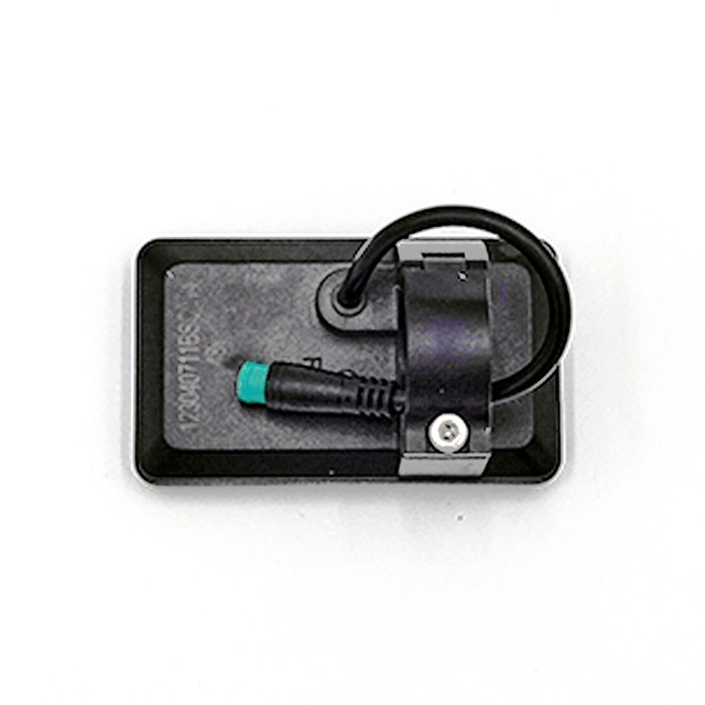 Display S866 E-cross Connecteur Etanche Cable Long