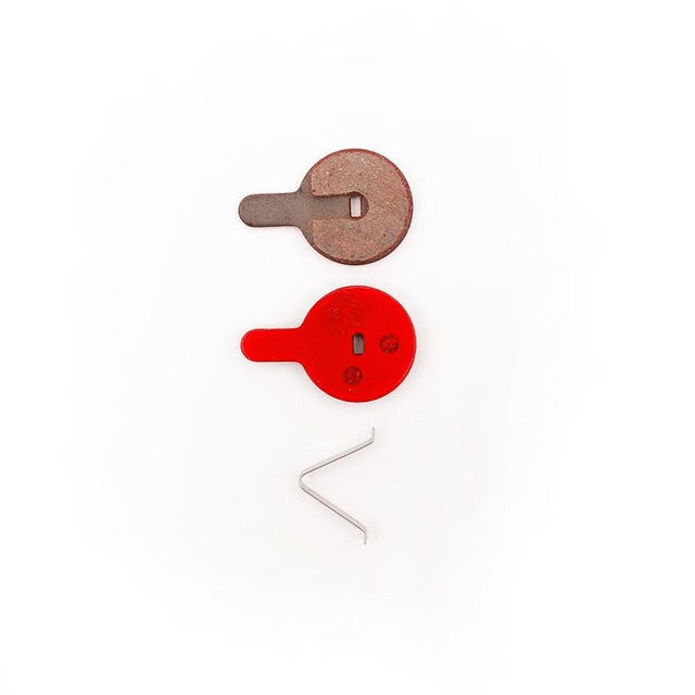 Plaquettes de Frein Kukirin G2Pro /G2 Max Hitway H5 Urbanglide AllRoad/ Kugoo M4