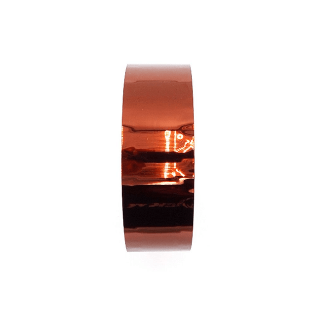 Ruban Adhesif Kapton resistant Haute Temperature 30mmX30M