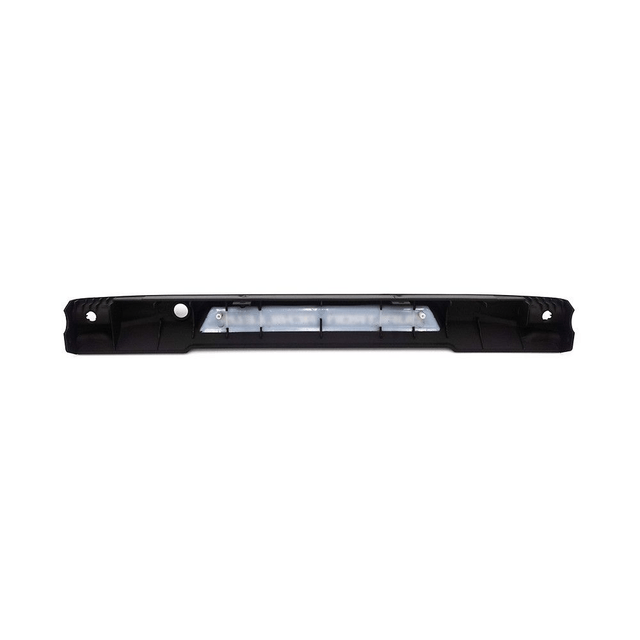 Cache lateral Dualtron Achilleus deck vide coté droite