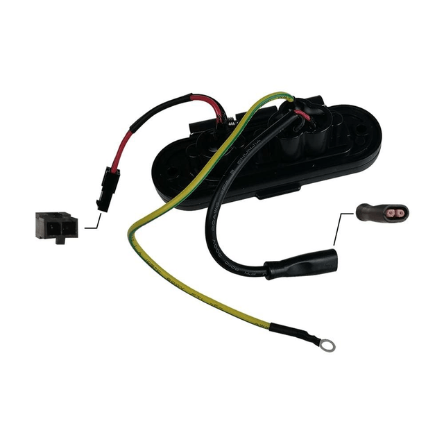 Port de charge Ninebot G30 Max