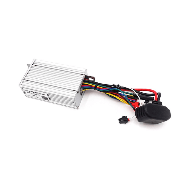 Kit Display et Controleur Ocean Drive X9 36V