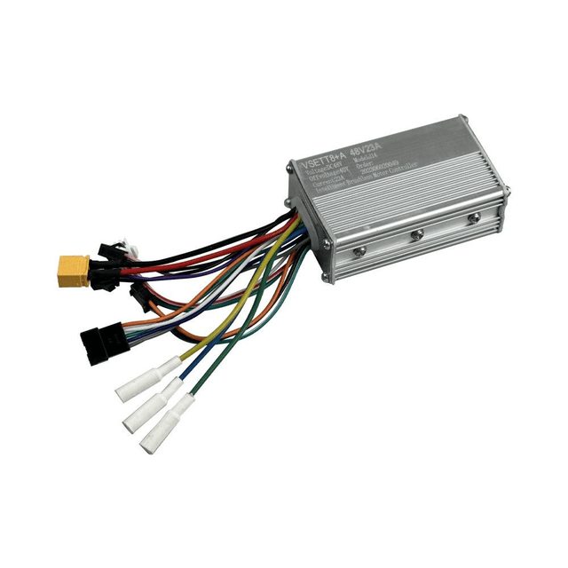 Controleur avant ou arrière Vsett 8+ (Avant)