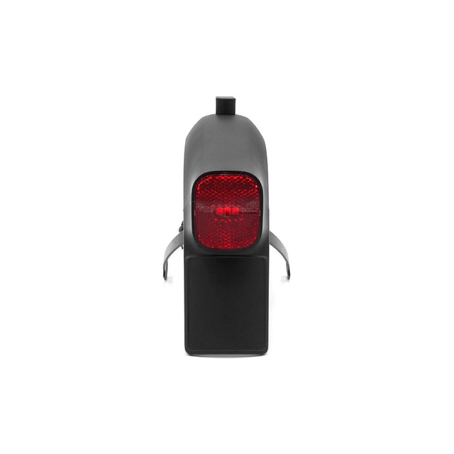 Garde Boue Arriere Ninebot F2/F2+/F2 Pro
