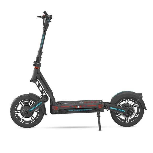 DUALTRON CITY 60V20AH