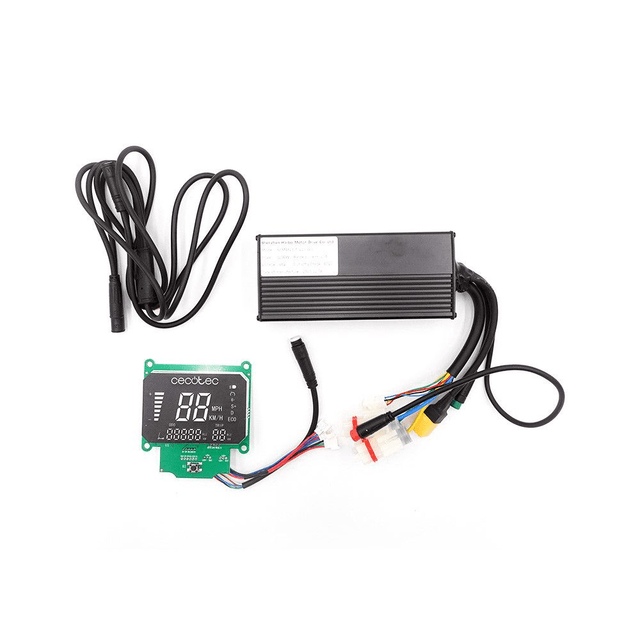 Kit display et controleur 48V Cecotec Bongo Serie Z