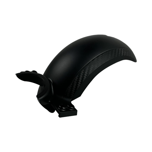 Garde boue arriere avec catadioptre Vsett 8 Z8 Pro