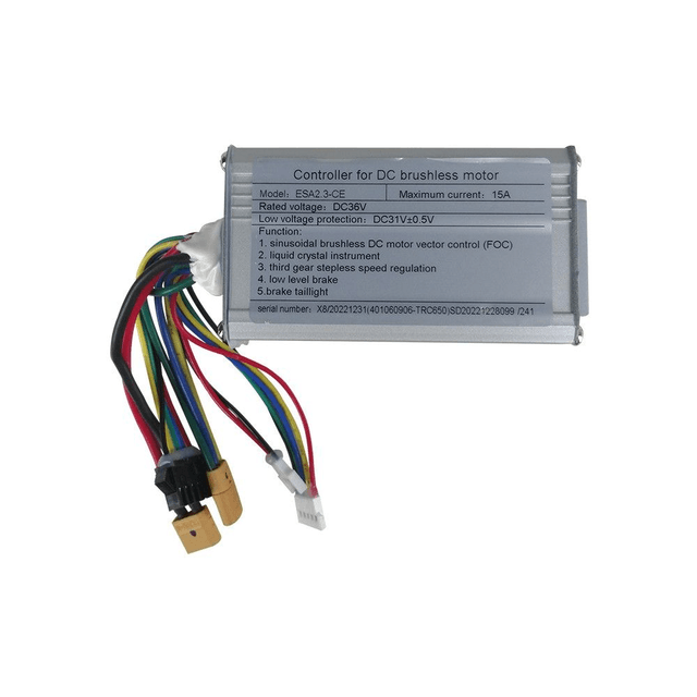 Controleur Kugoo KuKirin S1