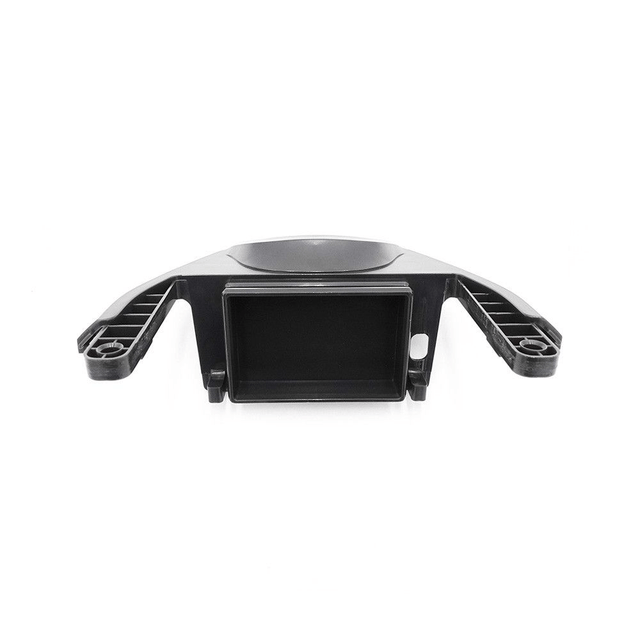 Plastique arriere Deck Ninebot Serie F