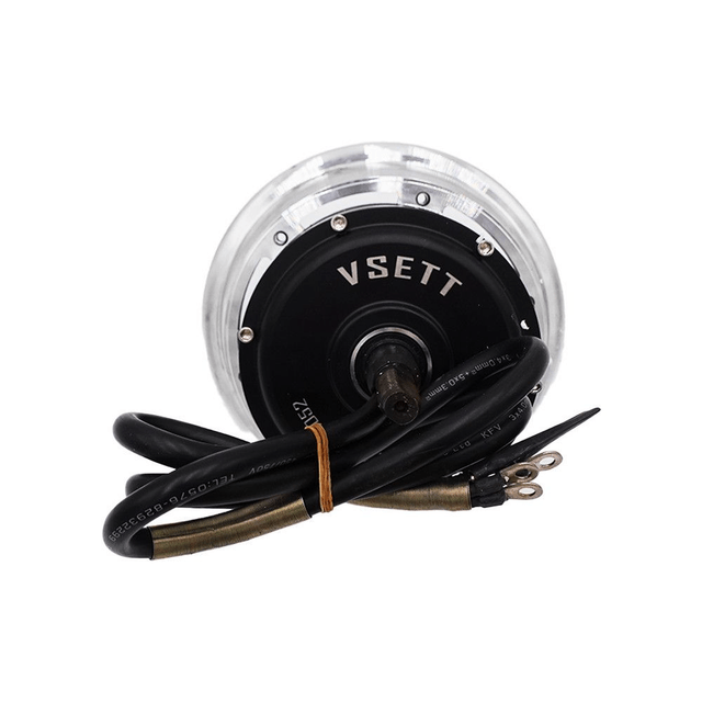 Moteur Vsett 11+ 72V  (avant)