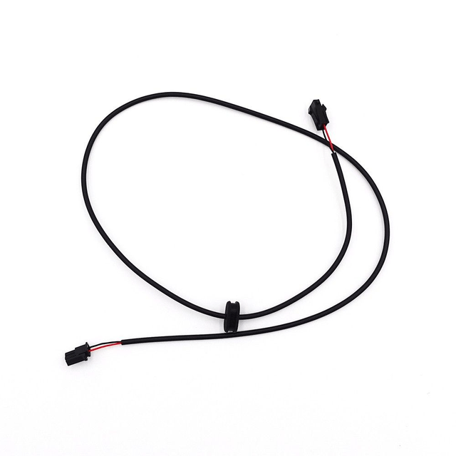 Cable Etwow liaison LED arriere controleur 36V ou 48V (4 pins)