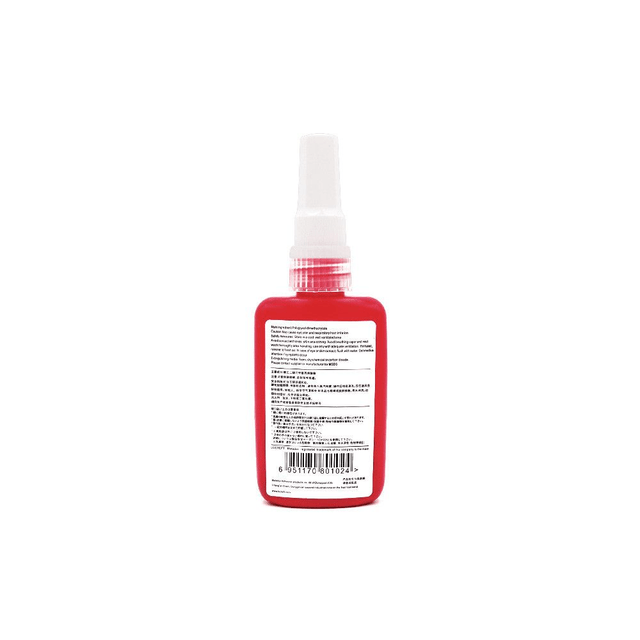 Frein Filet Rouge X 50Ml