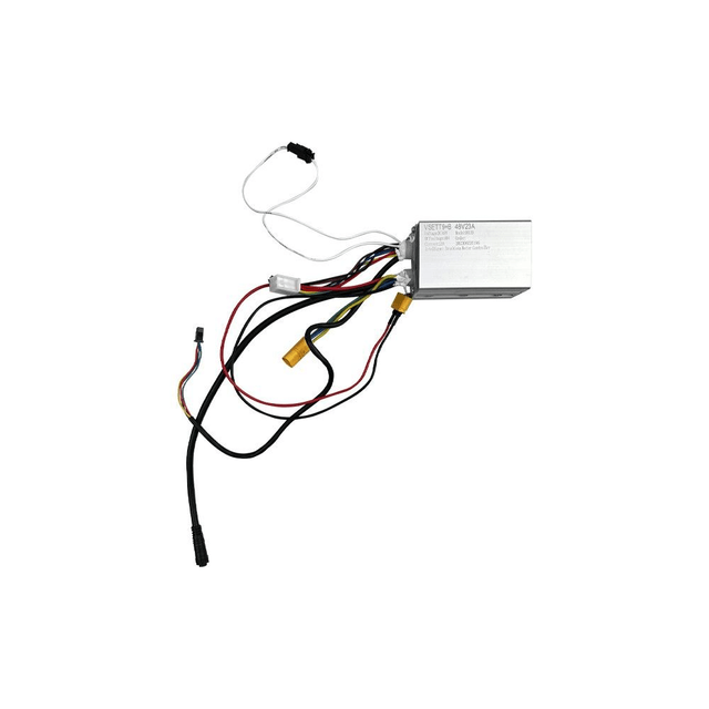 Controleur arriere Vsett 9+
