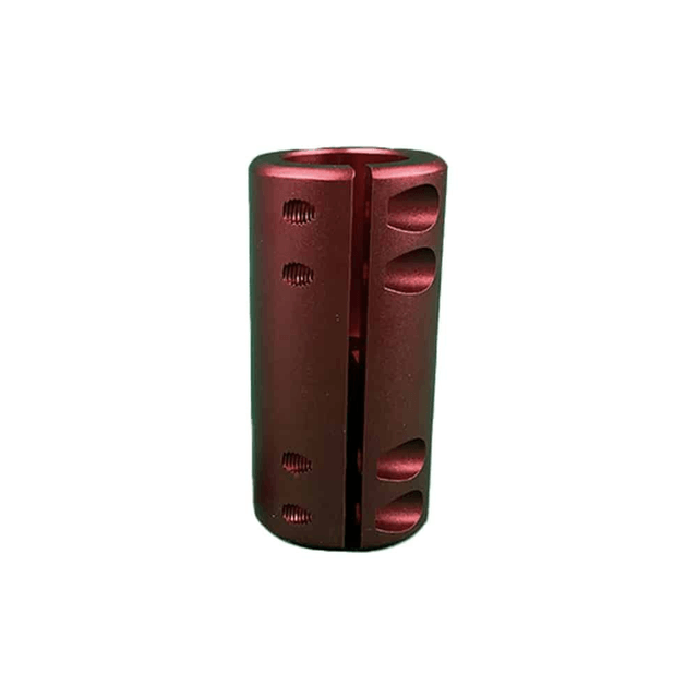 Eagle lock fixe potence  Xiaomi M365 & M365 Pro - couleur rouge