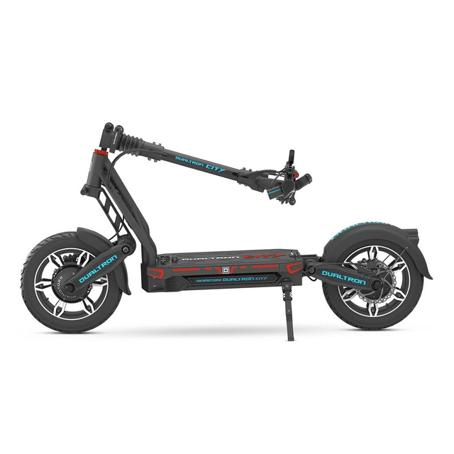 DUALTRON CITY 60V20AH
