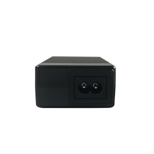 Chargeur 36V ➡️ 42V / 2A (connecteur GX12-3p)