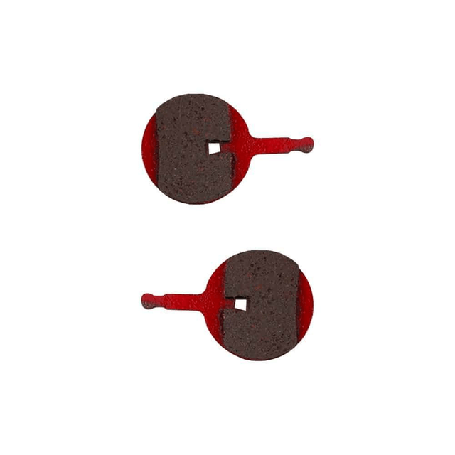 Plaquettes de freins SpeedTrott RS800/1600 02B