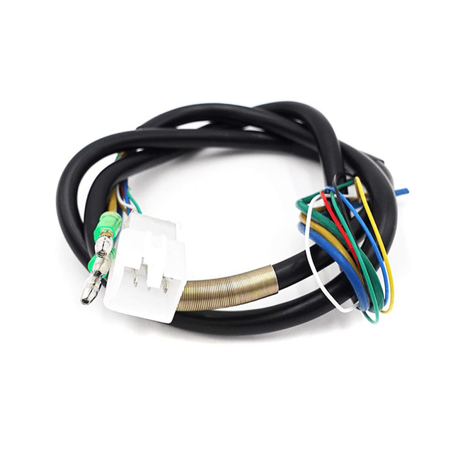 Cable Moteur E-cross