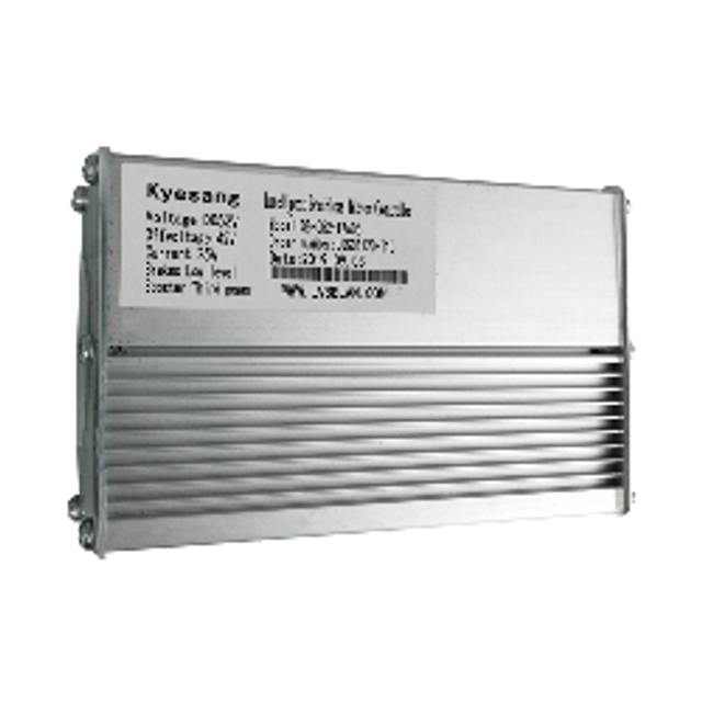 Controleur 52V pour Z10