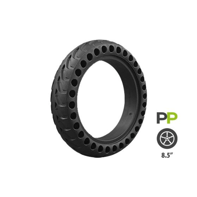Pneu plein Xiaomi M365 8,5X2 pouces