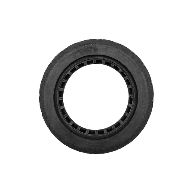 Pneu plein 10x2.50 Kuickwheel