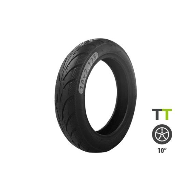 Pneu 10x2.125-6.5 Ninebot F Xiaomi Mi4