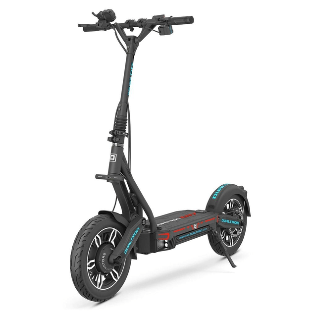 DUALTRON CITY 60V20AH