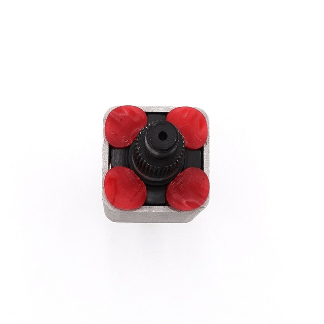 Cartouche suspension medium hard Dualtron