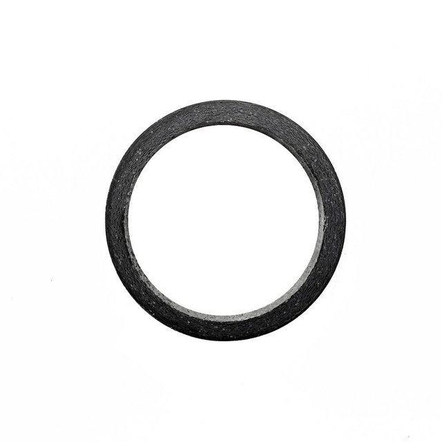 Bague rehausse guidon carbone 5mm