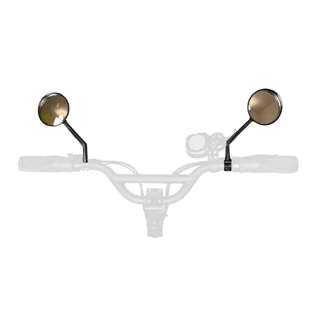 Rétroviseurs trottinette électrique X2