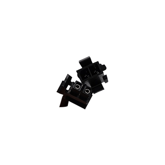 Cable Etwow liaison LED arriere controleur 36V ou 48V (4 pins)
