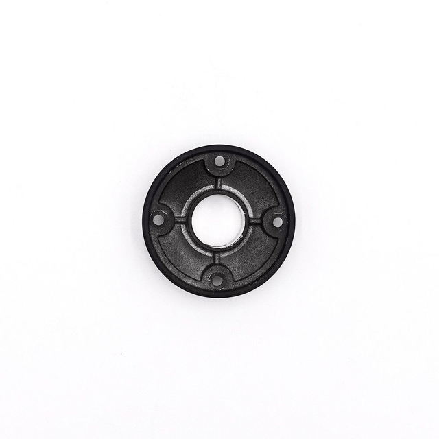 Cache suspension avant Dualtron Spider