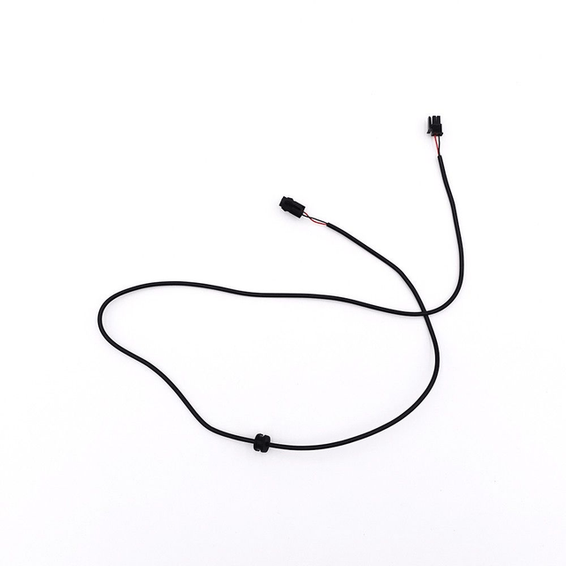 Cable Etwow liaison LED arriere controleur 36V ou 48V (4 pins)