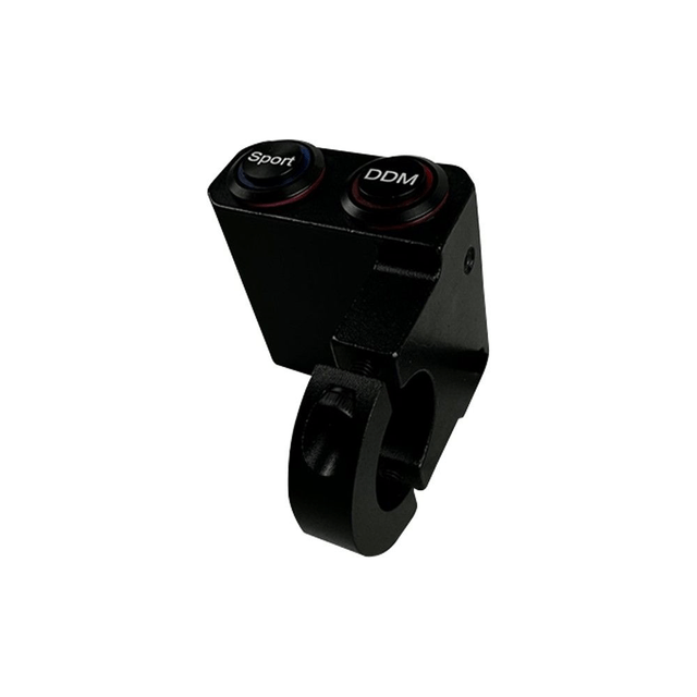 Interrupteur single dual Vsett 10+