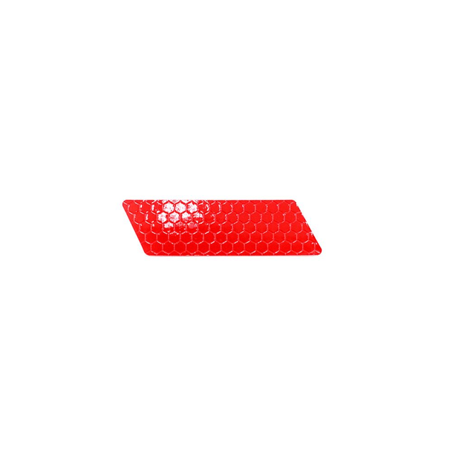 Sticker cache arriere droite Ocean Drive X9
