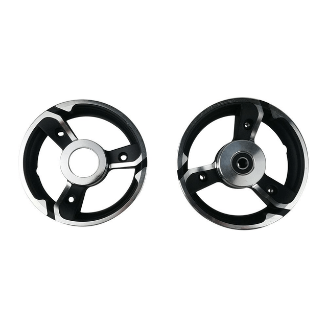 Jante avant Z8 Zero
