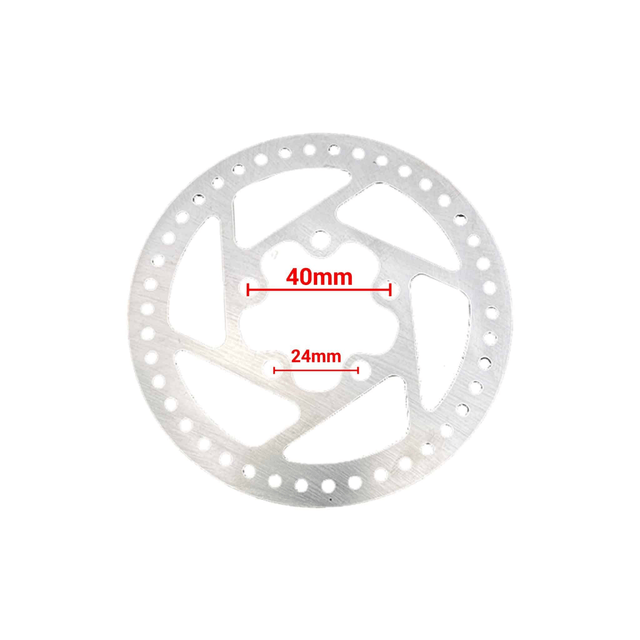 Disque de frein 110mm Xiaomi M365