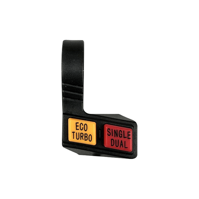 Commutateur Eco/Turbo Single/Dual Z8X, Z10X et Z11