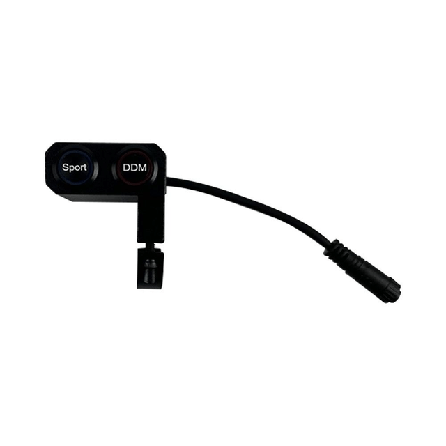 Interrupteur single dual Vsett 10+