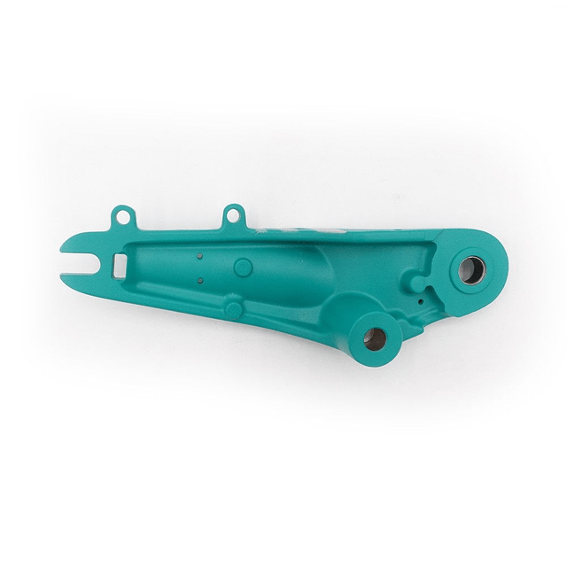 Bras de fourche Arriere Gauche Vsett9 Vsett 9+